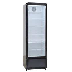 Külmik-vitriin 258L DC280BD