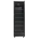 Külmik-vitriin, must 286L SD 426 BE (26310426310000)