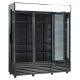 Vitriinkülmik, must 1152 l SD 1502 BHE (26311502BHE100000)