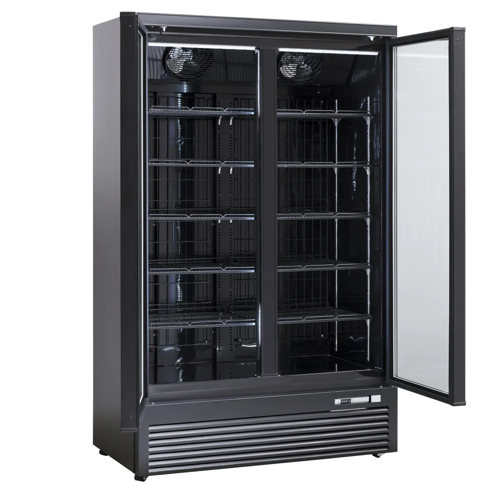 Vitriinkülmik 809L DC1080BB (25311110000DC1080BB)