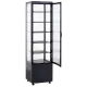 Külmvitrine, must 235L RTC 287 BE (19310287BE10000)