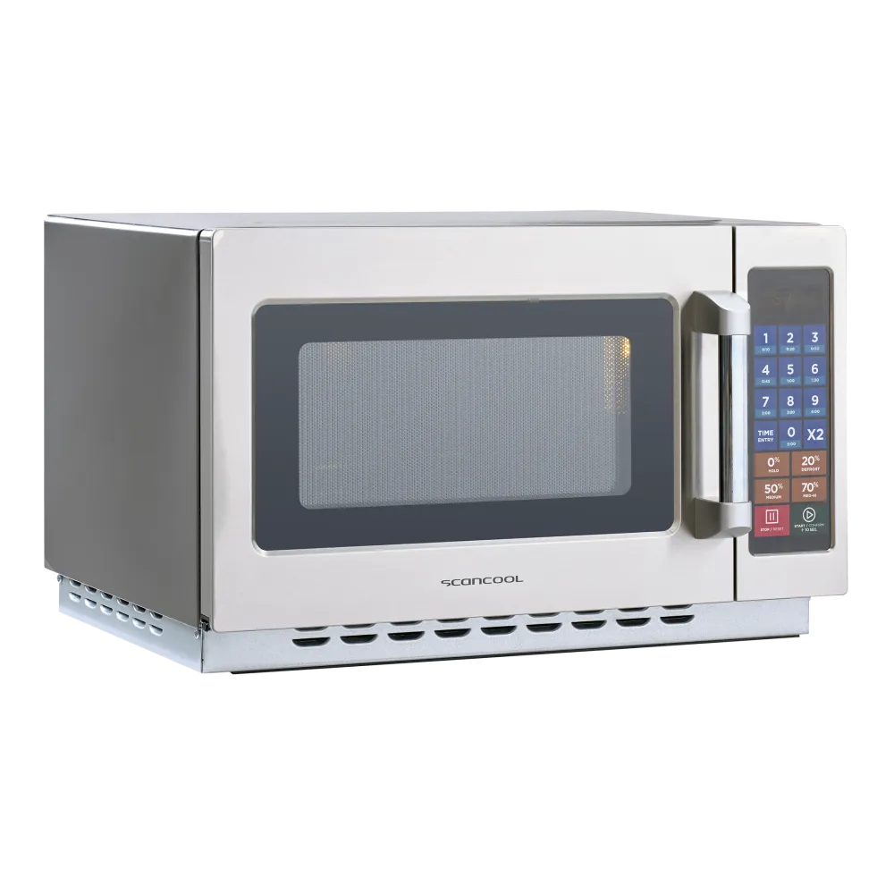 Mikrolaineahi MWP34X (33096110000MWP34X)