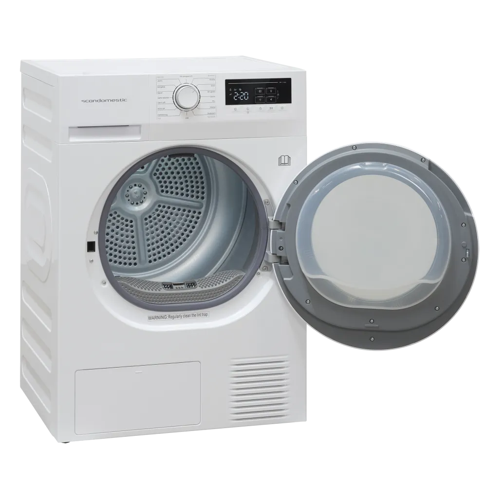 Kuivati TDH28WE (33151610000TDH28WE)