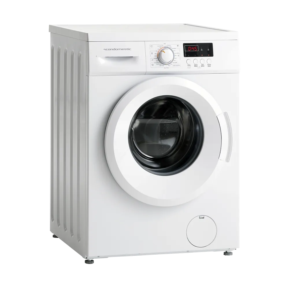 Washing machine WAH 1506 W (33081010000WMF3408WA)