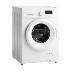 Washing machine WAH 1506 W