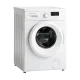 Washing machine WAH 1506 W (33081010000WMF3408WA)