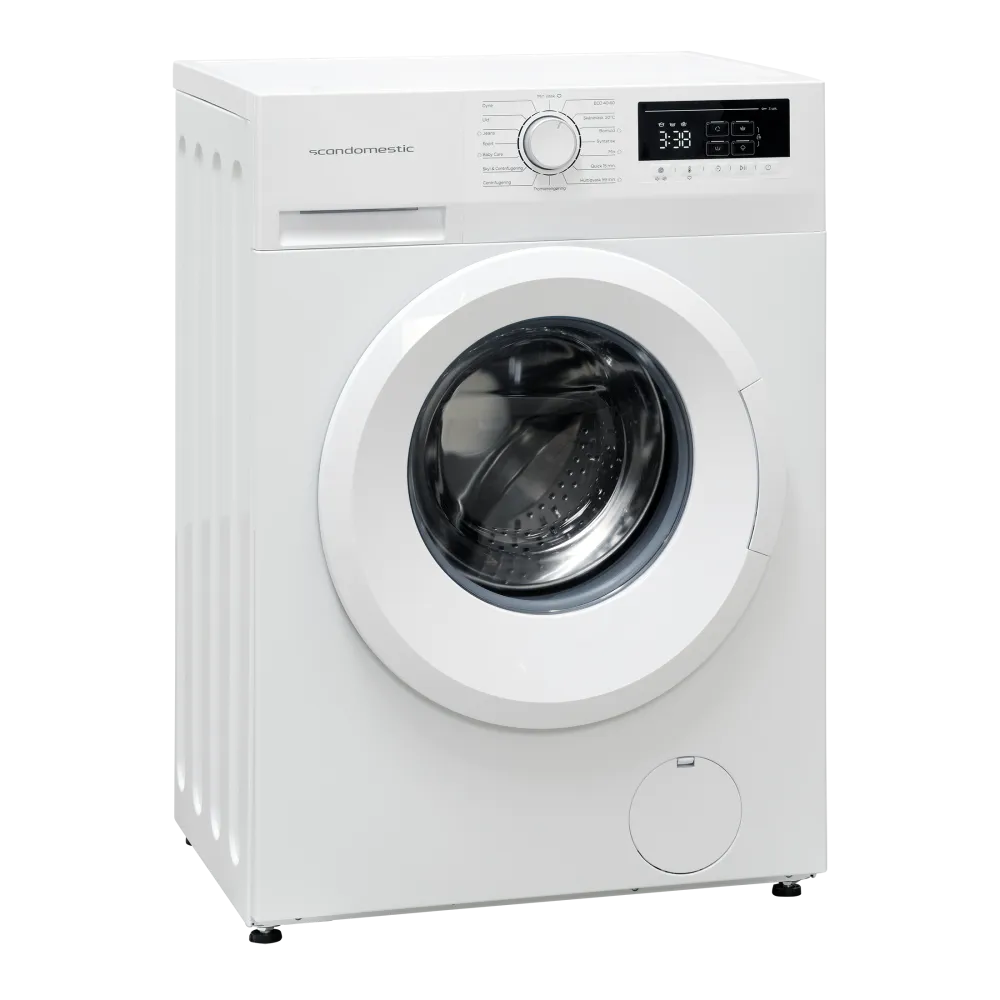 Washing machine WMF2408WA (33081010000WMF2408WA)