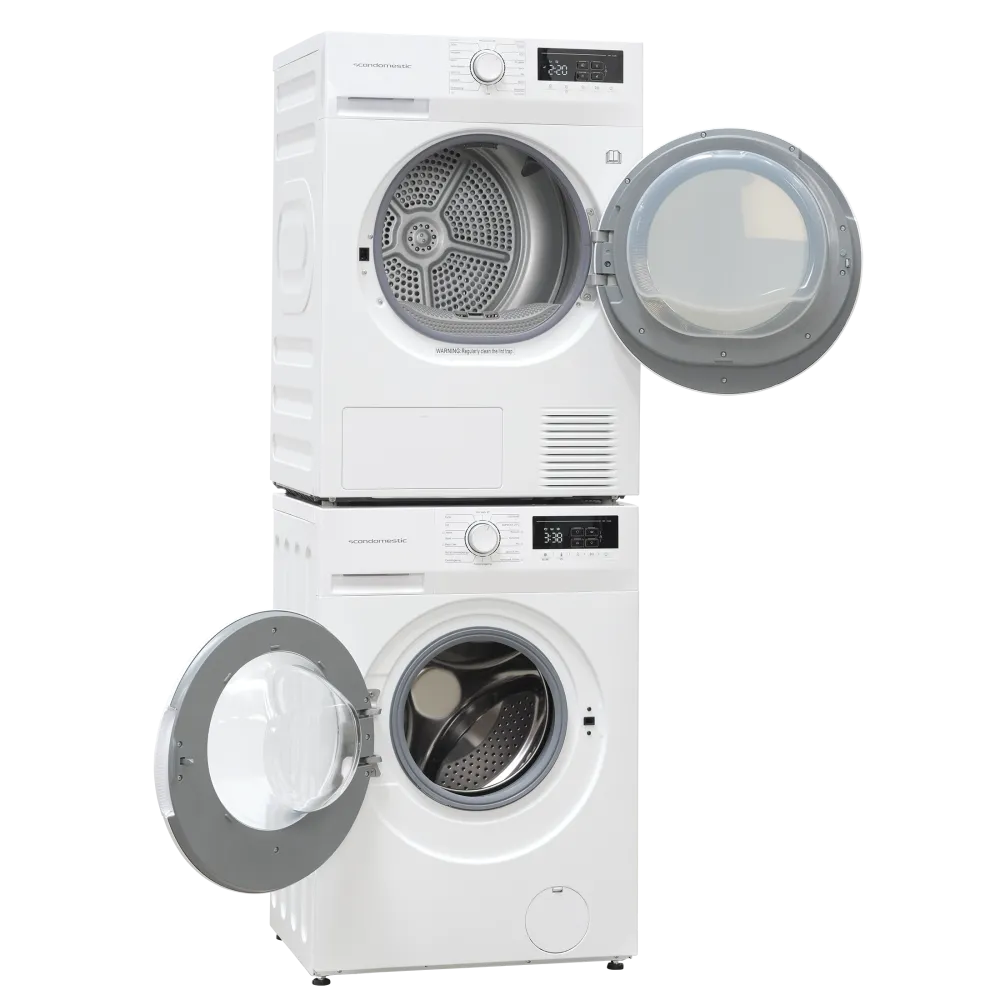 Washing machine WMF2408WA (33081010000WMF2408WA)