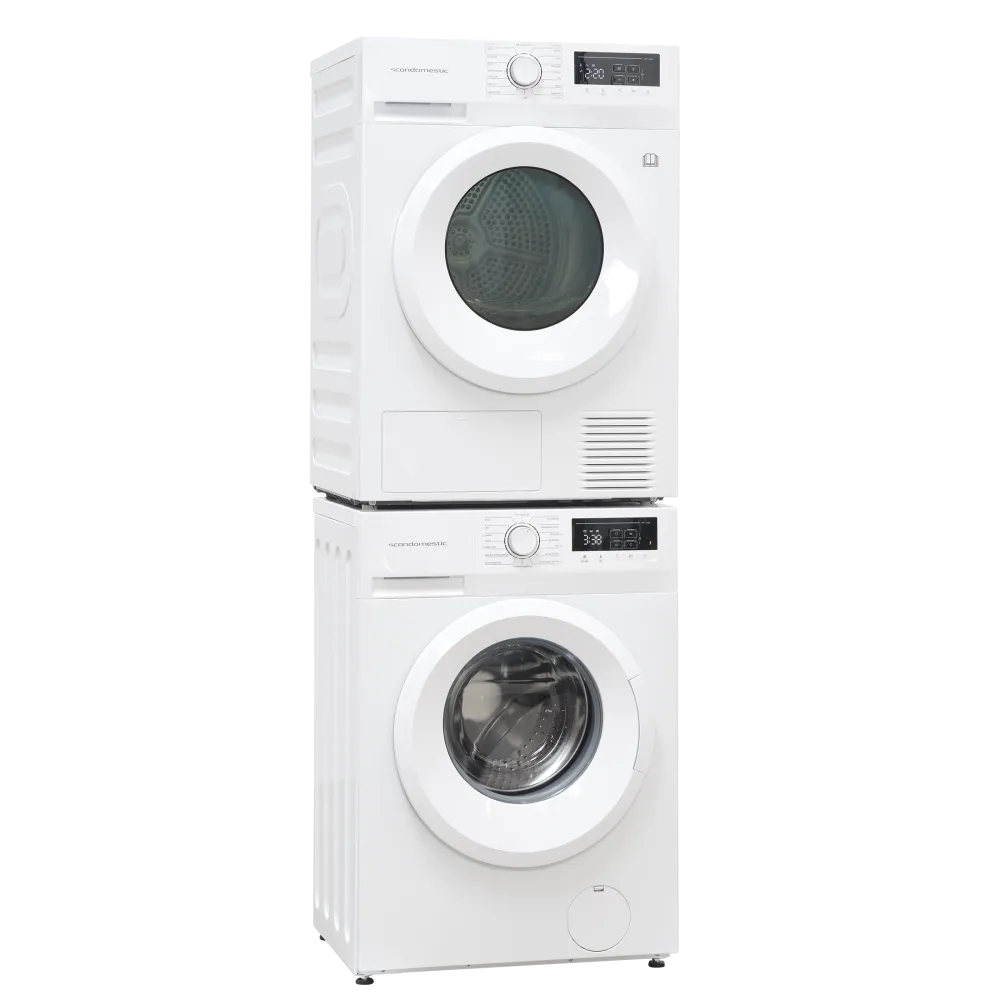 Washing machine WMF2408WA (33081010000WMF2408WA)