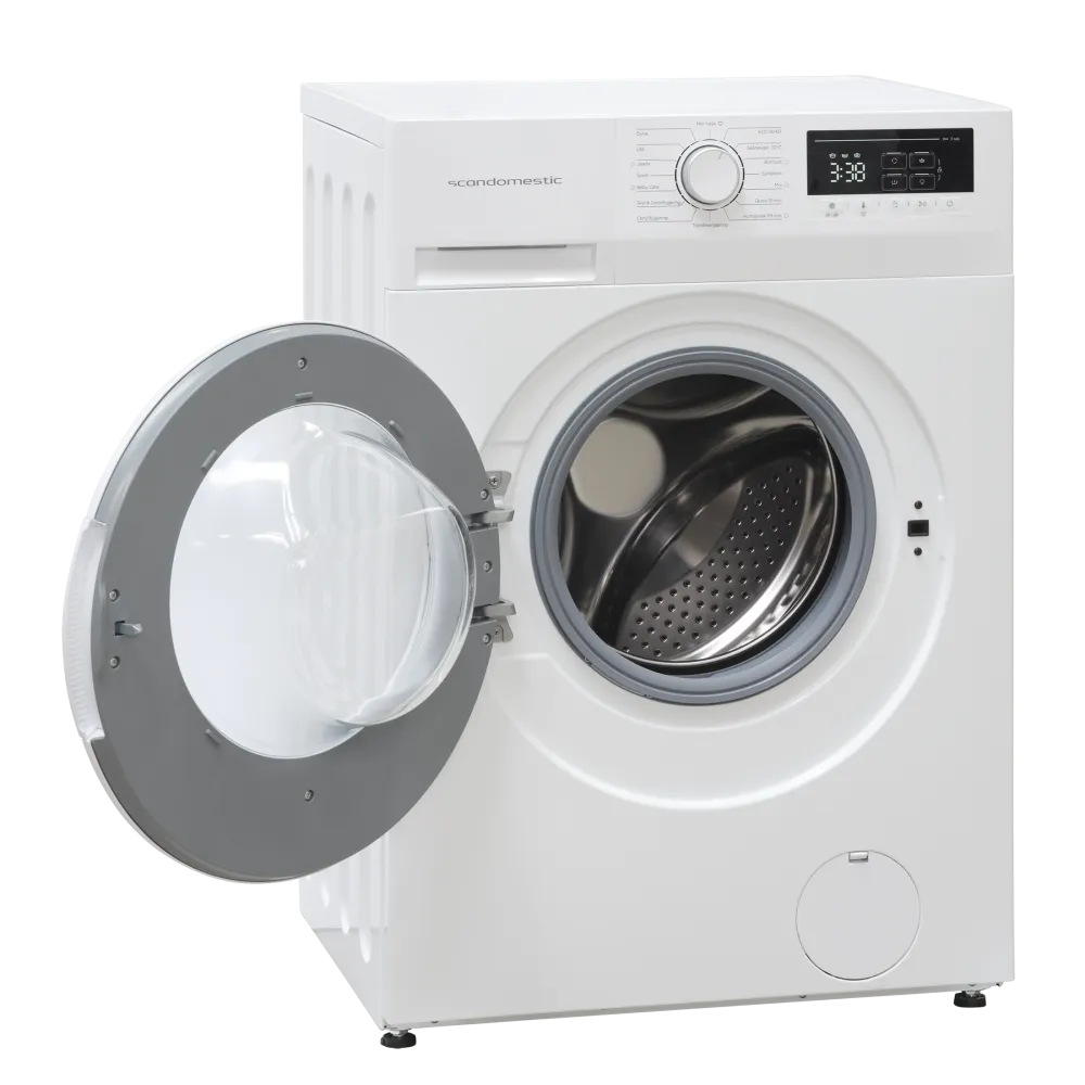 Washing machine WMF2408WA (33081010000WMF2408WA)