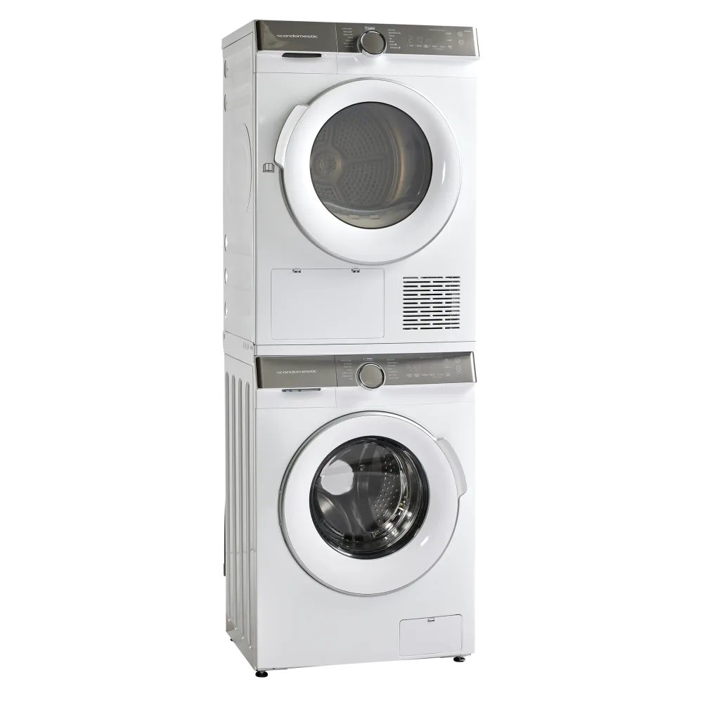 Washing machine WMF1408WA (33081010000WMF1408WA)