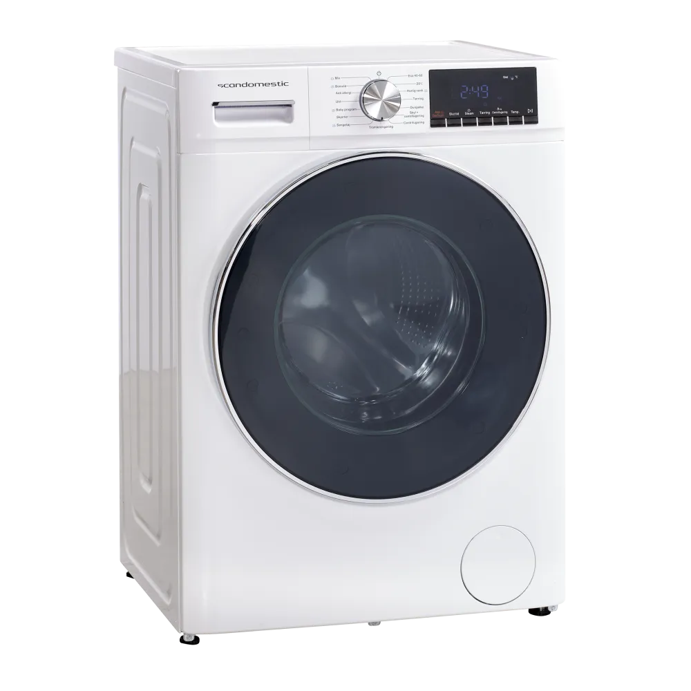 Washing machine WMF1408WA (01451310000WDF8514WBE)
