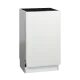 Nõudepesumasin DWI1042WC (331023DWI1042WC)