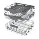 Nõudepesumasin DWI1642WB (331023DWI1642WB)