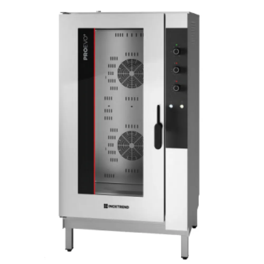 Konvektsioonahi, elektriline PPDA 220E (PPDA220E)