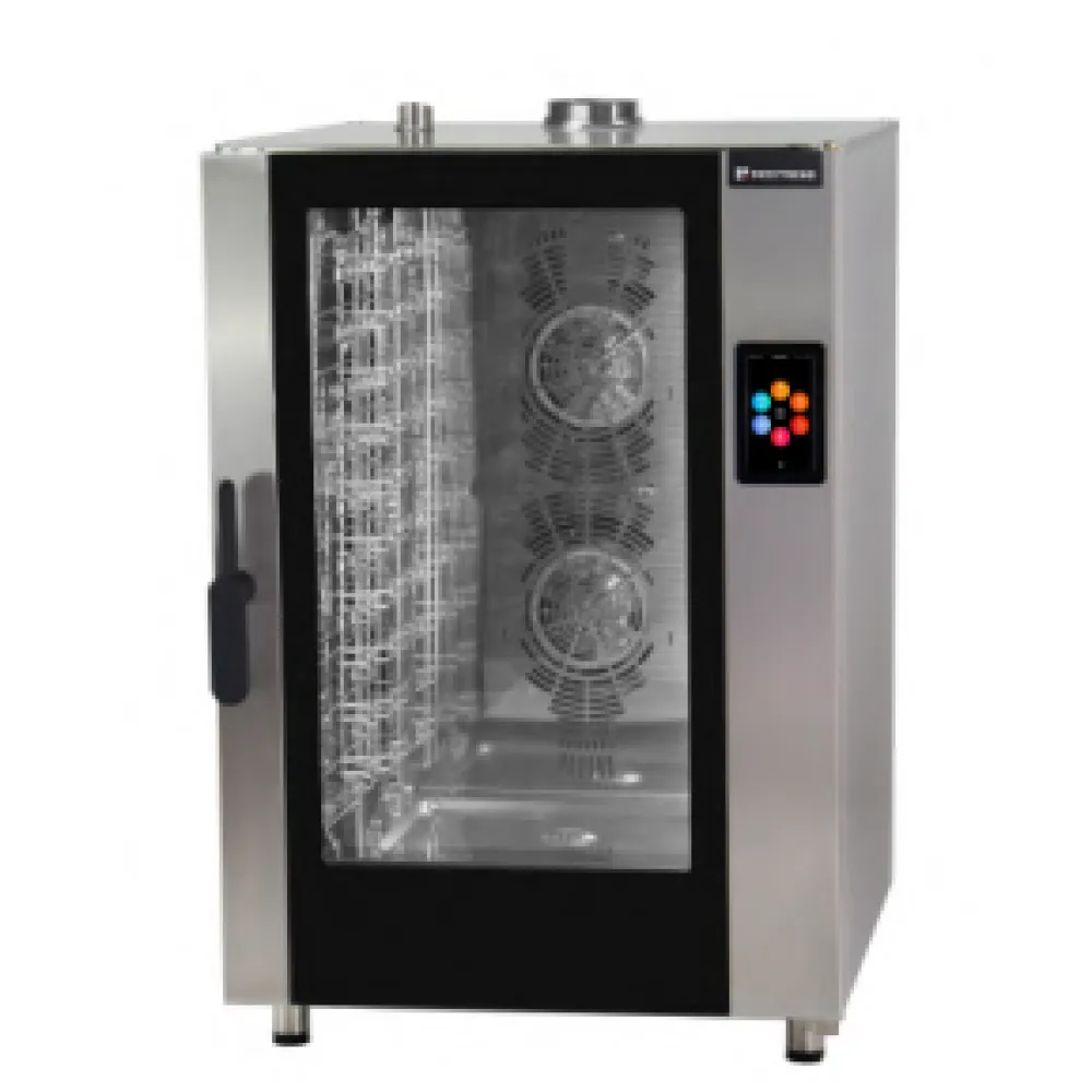 Konvektsioonahi, gaas FXDT610G
