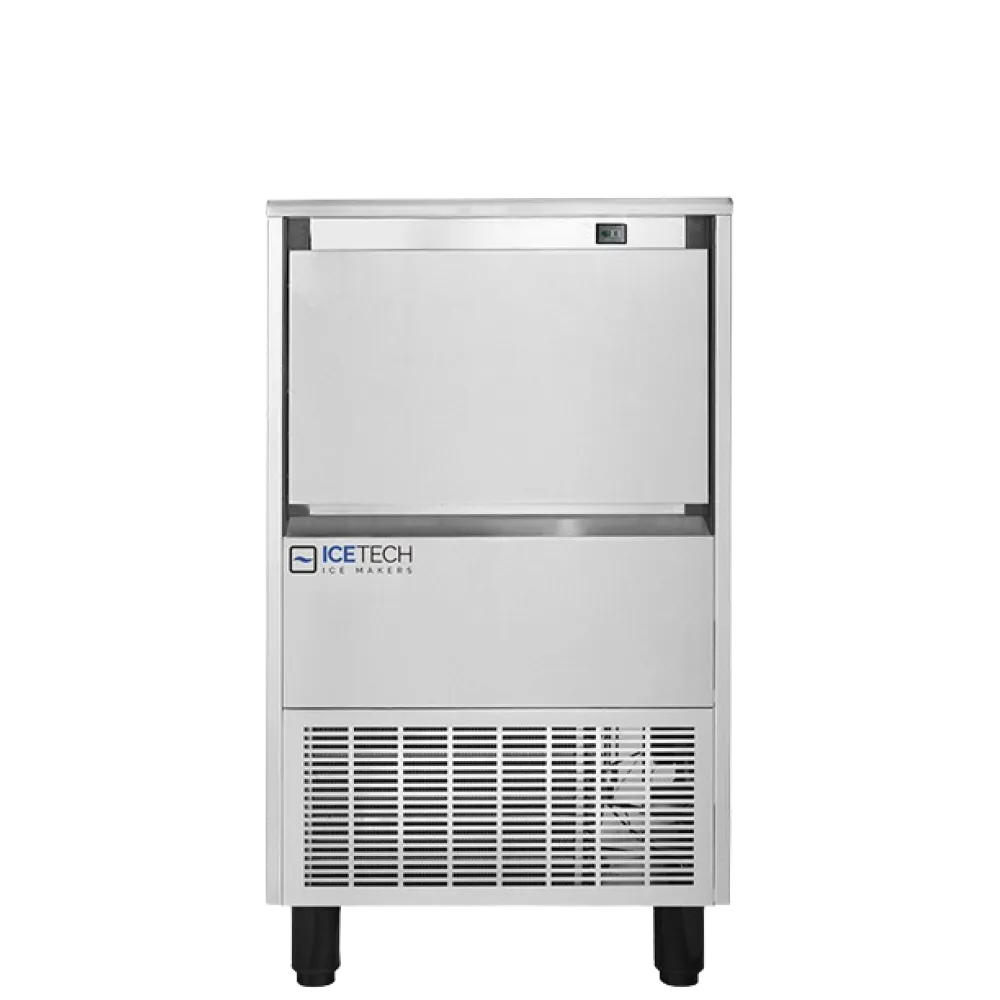 Jäägeneraator 12g FD70, 76kg/24h (58360U)