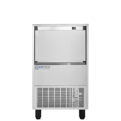 Jäägeneraator 12g FD50, 45kg/24h