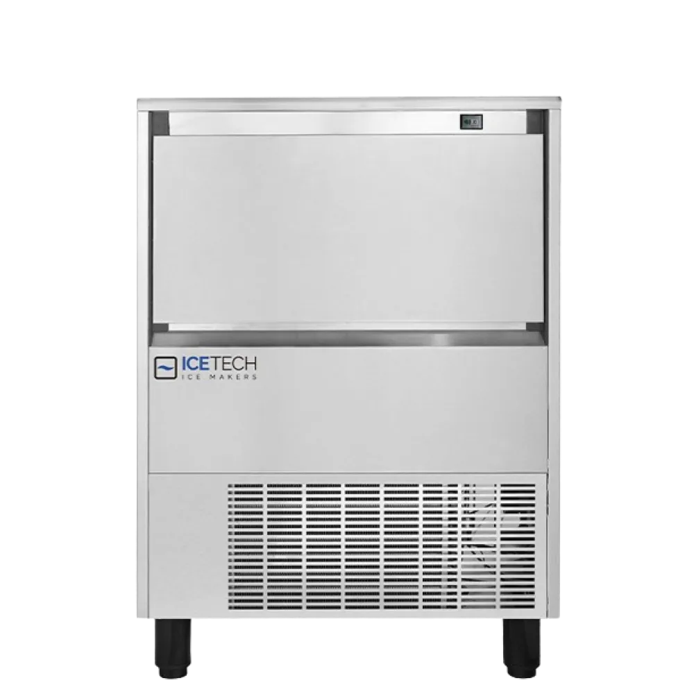 Jäägeneraator 12g FD100, 99kg/24h (58390U)