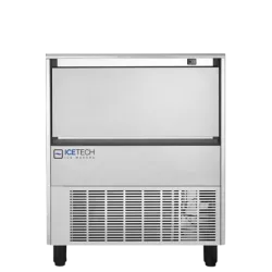 Jäägeneraator 12g FD150, 145kg/24h