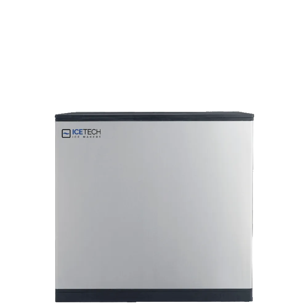 Jäägeneraator 12g FD415, 405kg/24h (58406)