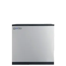 Jäägeneraator 12g FD415, 405kg/24h