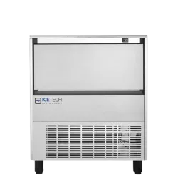 Jäägeneraator 6g HD150, 150kg/24h