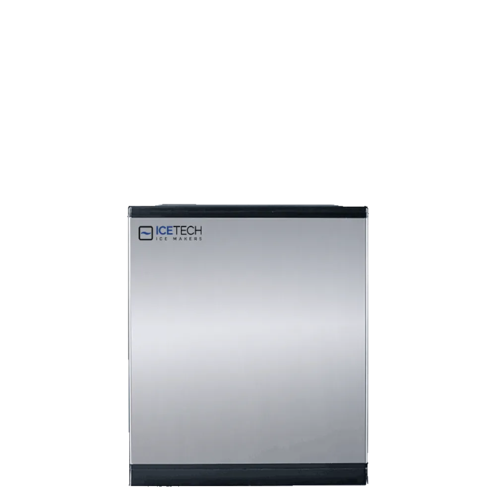 Jäägeneraator 6g HD315 SLIM, 315kg/24h (HD 315)