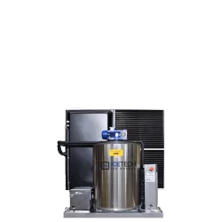 Jäämasin SC1,5TN COMPACT, 1500kg/24h