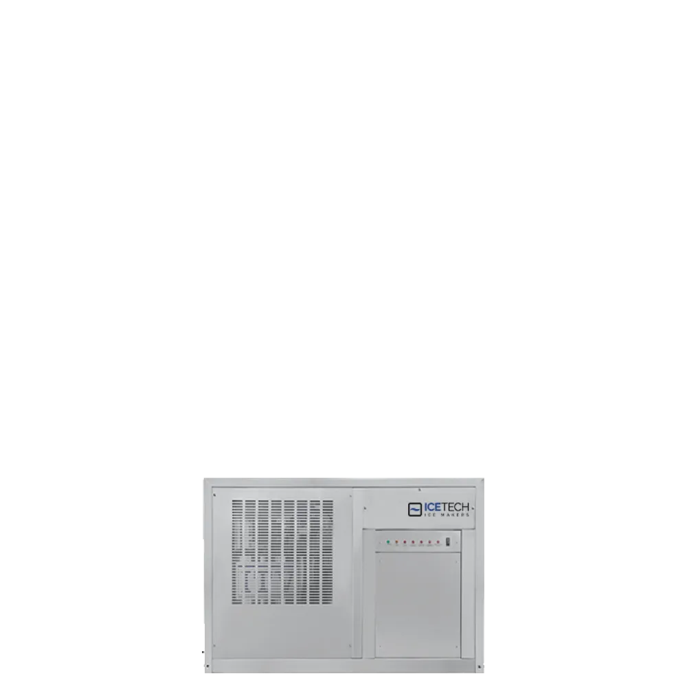 Jäämasin SC400 COMPACT, 400kg/24h (50001)
