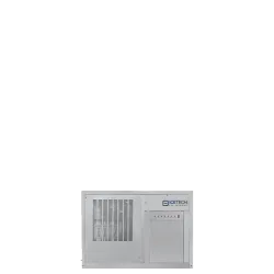 Jäämasin SC400 COMPACT, 400kg/24h