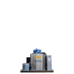 Jäämasin SC1TN COMPACT, 1000kg/24h