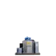Jäämasin SC1TN COMPACT, 1000kg/24h (50002)