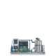Jäämasin SC3TN COMPACT, 3000kg/24h (50040)