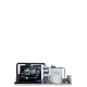 Jäämasin SC5TN COMPACT, 5000kg/24h