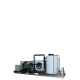 Jäämasin SC10TN COMPACT, 10000kg/24h