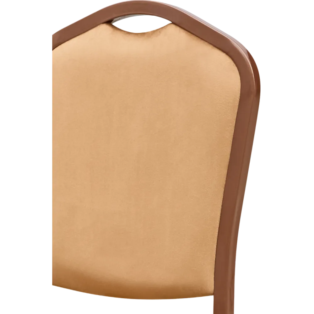 Banketitool MUSIC RUMBA, 25x25 mm (KB/RUMBA/PK/STM)