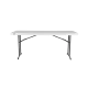 Kokkupandav laud 183x76cm (SC/80955/LT/STM)