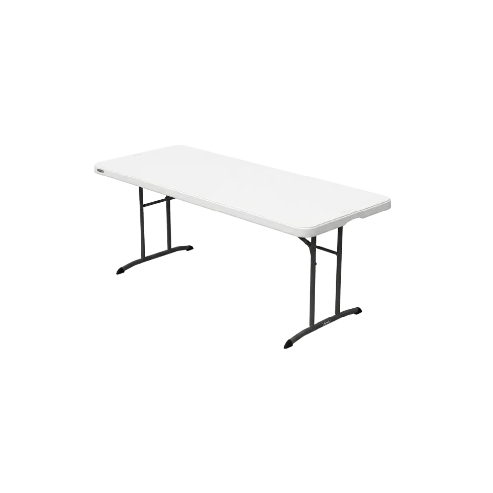 Kokkupandav laud 183x76cm (SC/80955/LT/STM)