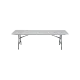 Kokkupandav laud 244x76cm (SC/81089/LT/STM)
