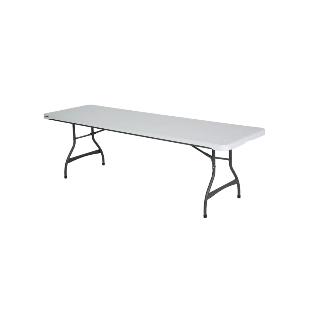 Kokkupandav laud 244x76cm (SC/81089/LT/STM)