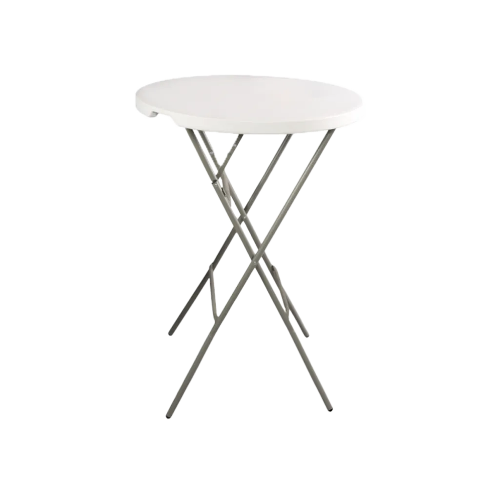 Kokkupandav laud 80cm (SC/70110/CL/STM)