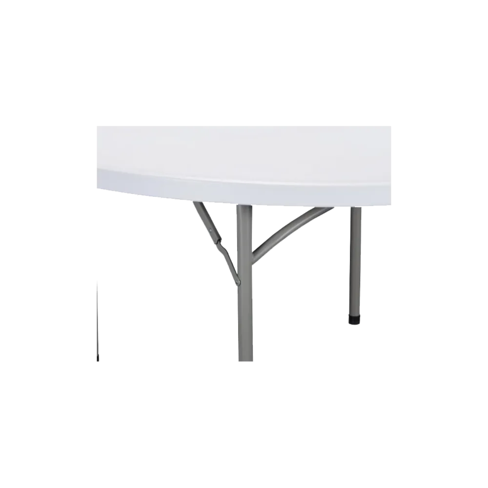 Kokkupandav laud 152cm (SC/70152/CL/STM)