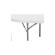 Kokkupandav laud 152cm (SC/70152/CL/STM)
