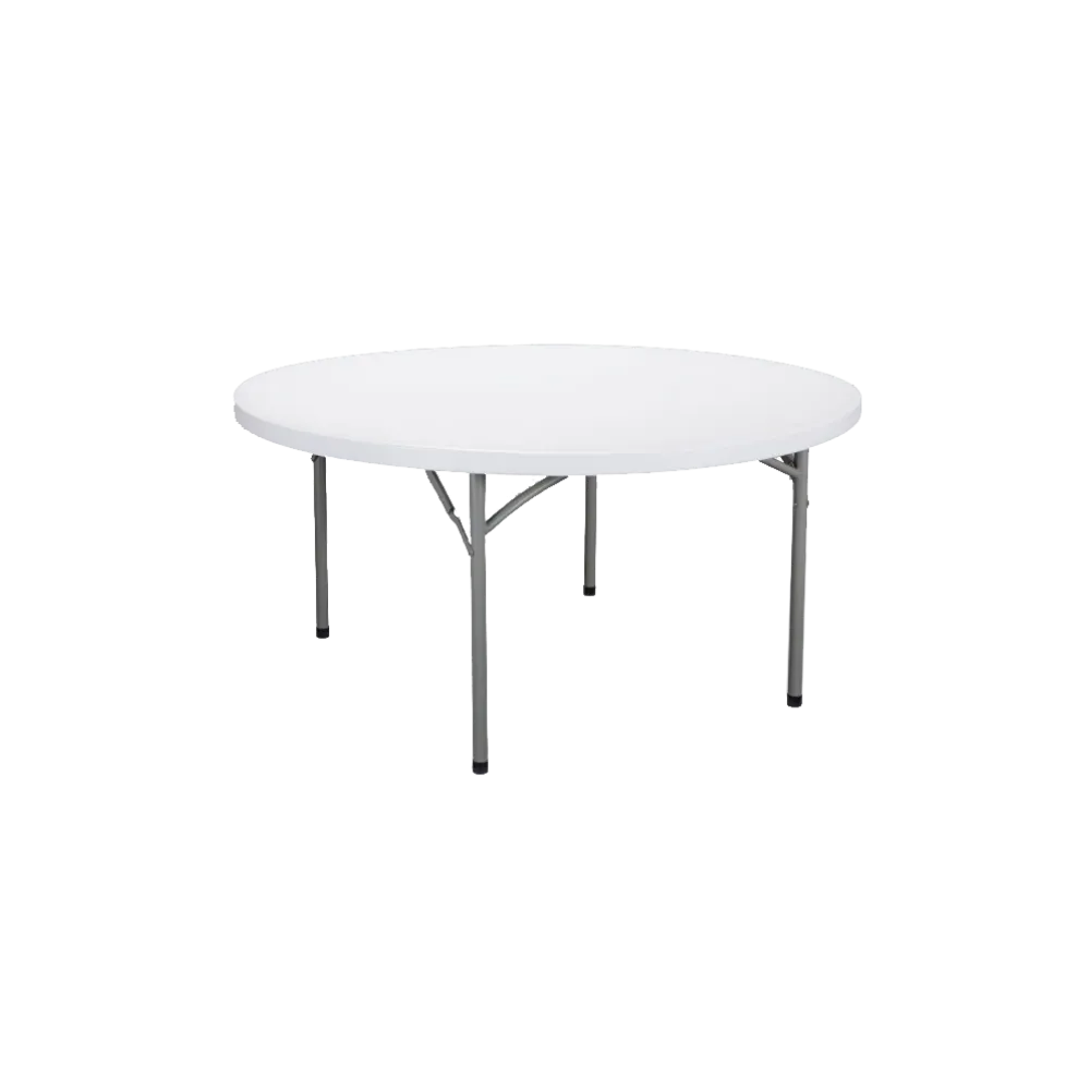 Kokkupandav laud 152cm (SC/70152/CL/STM)