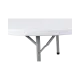 Kokkupandav laud 183cm (SC/70183/CL/STM)