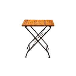 Table LARA 70x70cm