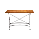 Table LARA 120x70cm (SOD/LARA.01.10.12070/VL/STM)