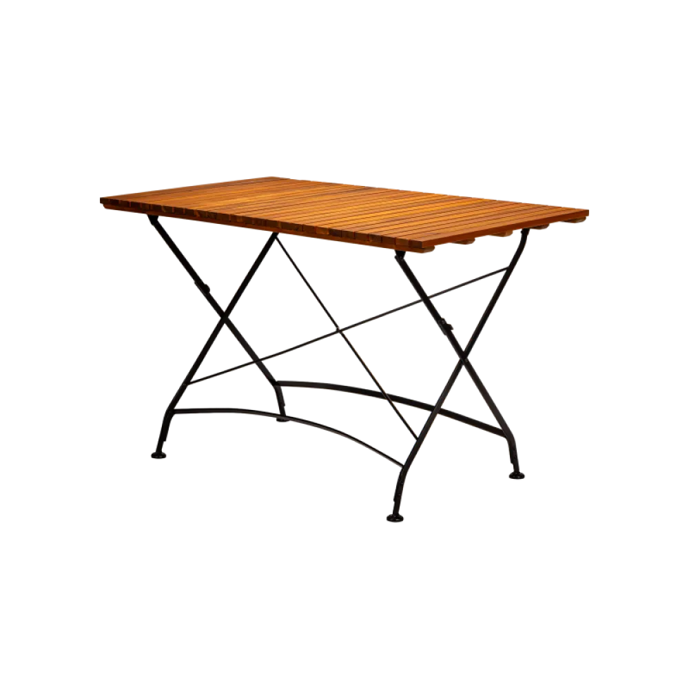 Table LARA 120x70cm (SOD/LARA.01.10.12070/VL/STM)