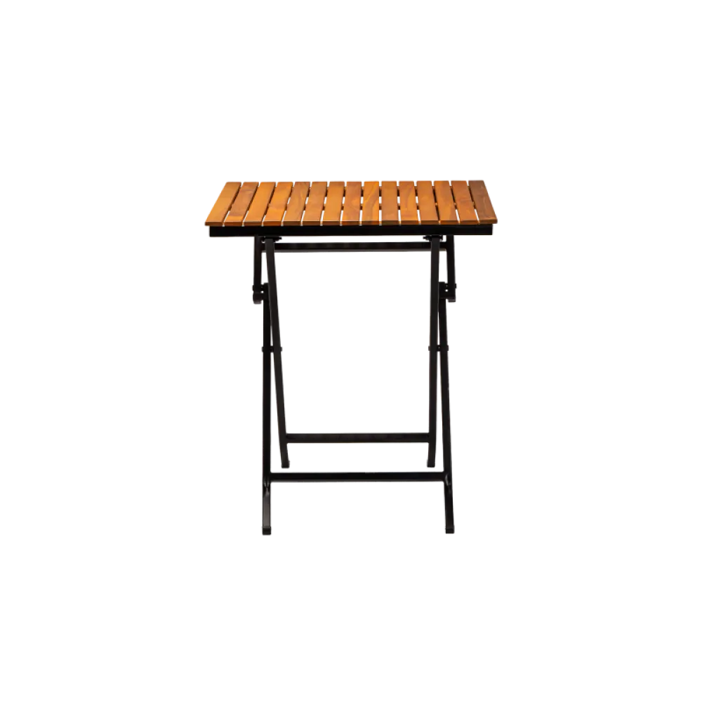 Table ERICA 67x67cm (SOD/ERICA.01.10.6767/VL/STM)